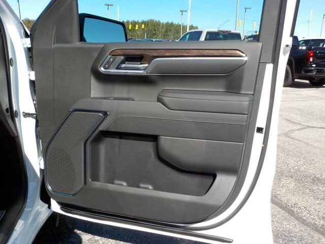 2026 GMC Sierra 1500 Elevation - Photo 25