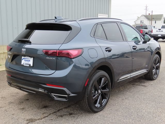 Used 2026 Buick Envision Sport Touring SUV