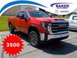 GMC Sierra 3500 HD