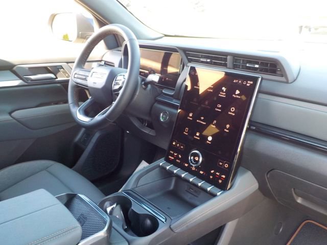 2026 GMC Terrain AT4 - Photo 26