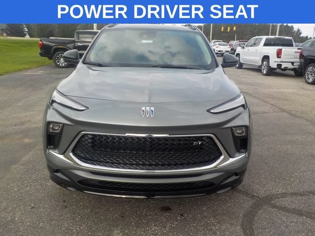 2026 Buick Encore GX Sport Touring - Photo 8