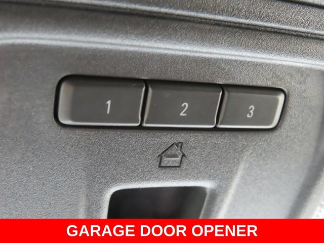 2026 GMC Sierra 1500 AT4 - Photo 39
