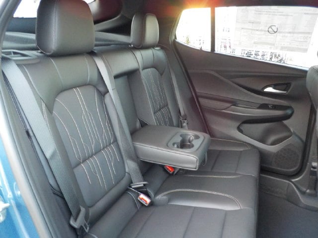 2026 Buick Envista Avenir - Photo 20