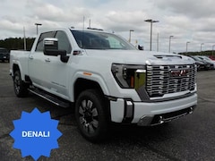 2026 GMC Sierra 2500 HD Denali Truck