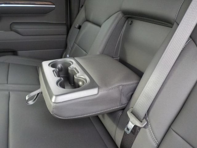 2026 GMC Sierra 1500 SLT - Photo 23