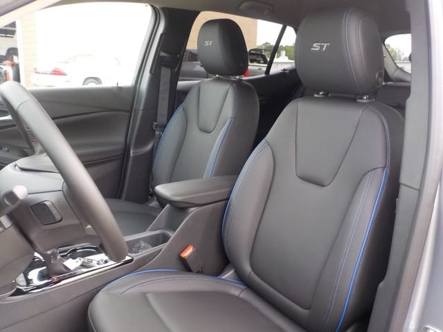 2026 Buick Encore GX Sport Touring - Photo 14