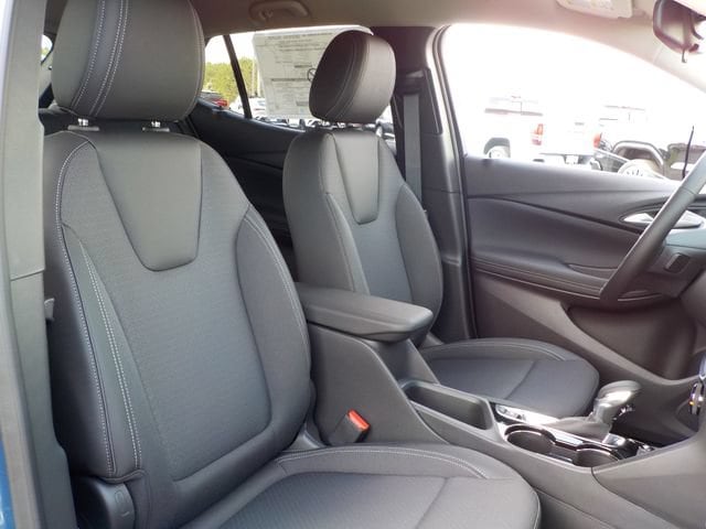 2026 Buick Encore GX Preferred - Photo 24