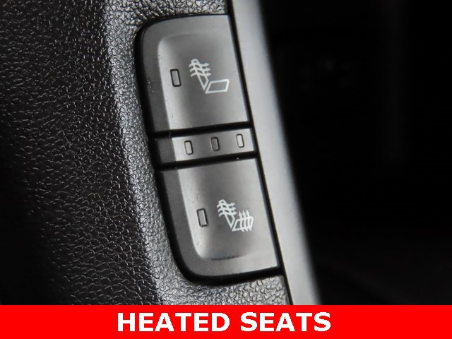 2019 Gmc Acadia SLE photo 4