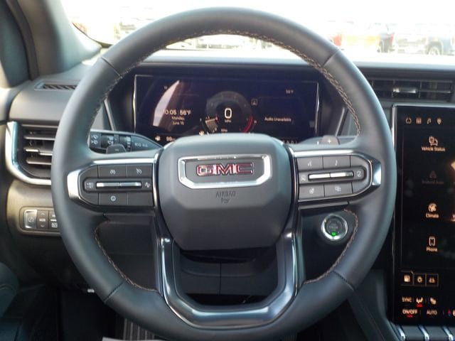 2026 GMC Terrain AT4 - Photo 28