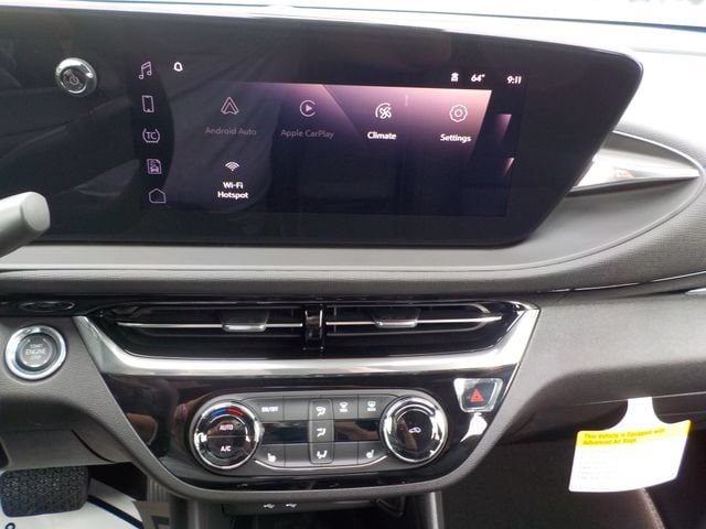 2026 Buick Envista Sport Touring - Photo 33