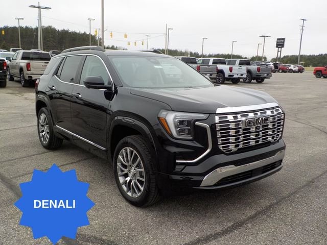 2026 GMC Terrain Denali AWD's photo