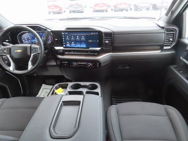 2025 Chevrolet Silverado 2500HD LT - Photo 30