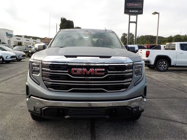 2026 GMC Sierra 1500 SLT - Photo 10