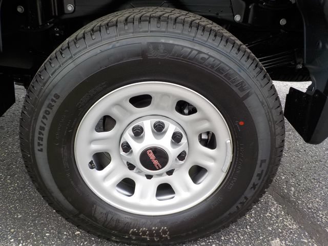 2026 GMC Sierra 3500HD Pro - Photo 14