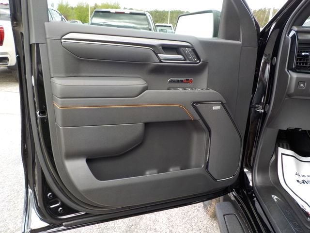 2026 GMC Sierra 1500 AT4 - Photo 14