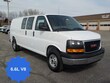 GMC Savana Cargo