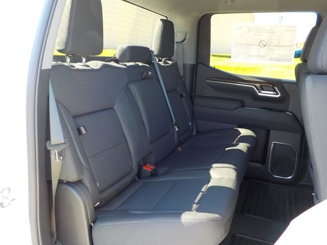 2026 GMC Sierra 1500 Elevation - Photo 23