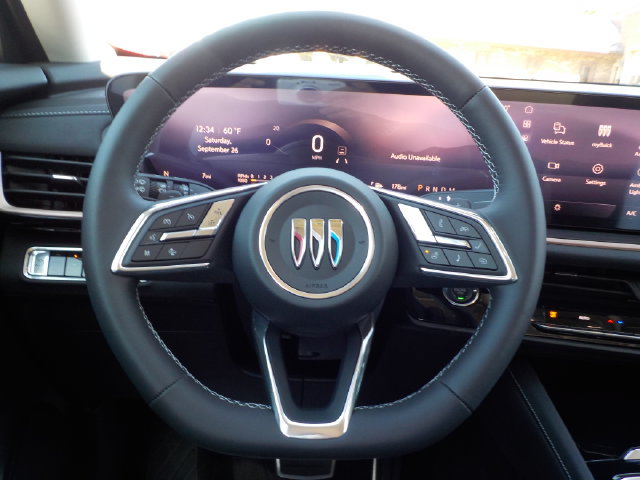 2026 Buick Envision Sport Touring - Photo 30