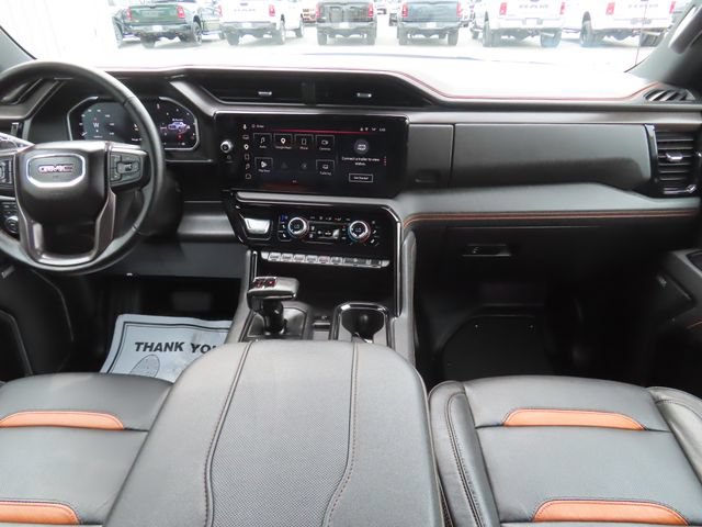 2026 GMC Sierra 1500 AT4 - Photo 27
