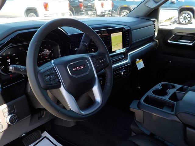 2026 GMC Sierra 1500 Elevation - Photo 16