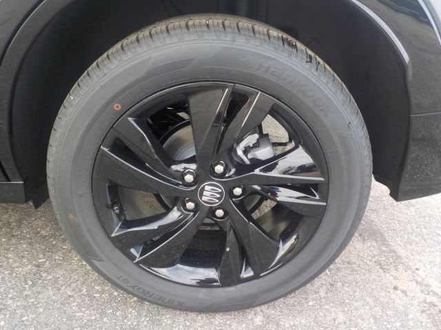 2026 Buick Encore GX Sport Touring - Photo 10