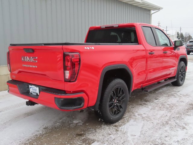 2023 Gmc Sierra 1500 Pro photo 3