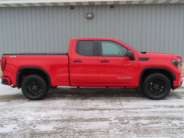 2023 Gmc Sierra 1500 Pro photo 2