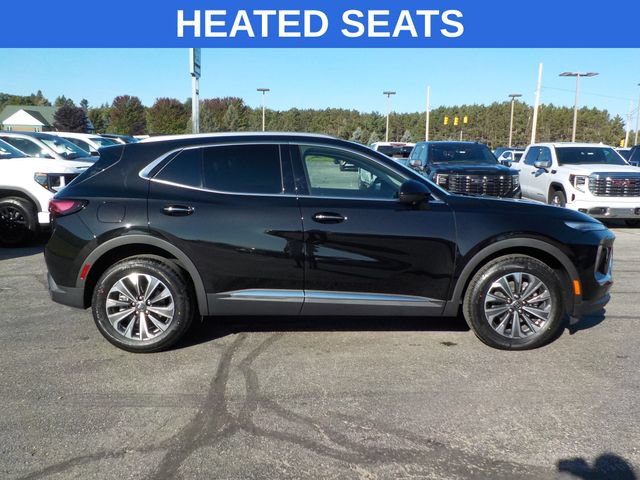 New 2026 Buick Envision Preferred SUV
