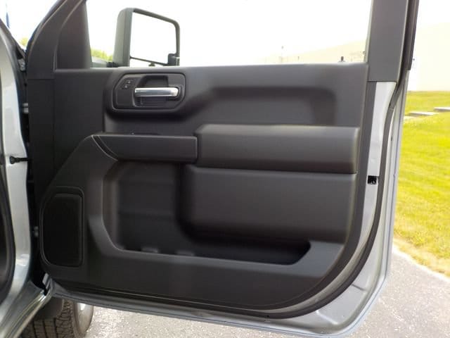 2026 GMC Sierra 3500HD Pro - Photo 19