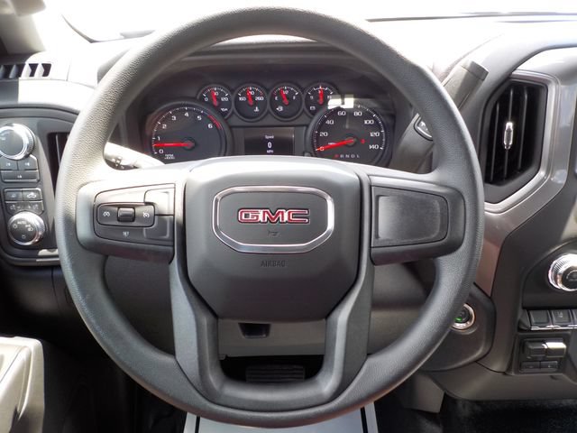 2026 GMC Sierra 3500HD Pro - Photo 22