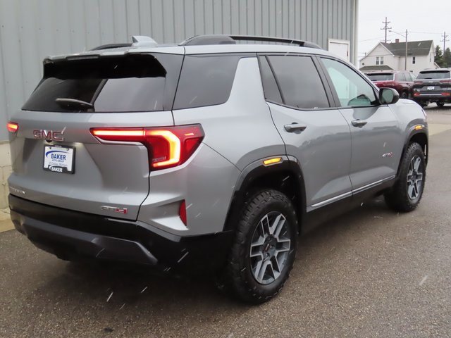 2026 Gmc Terrain AT4 photo 3