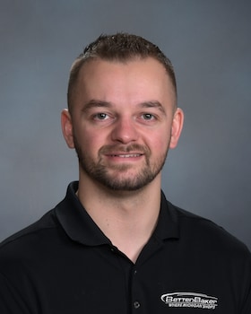 Staff member Devin Fliint from ID_8933e8