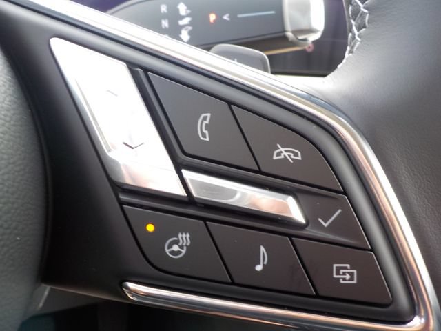 2026 Buick Envision Avenir - Photo 37