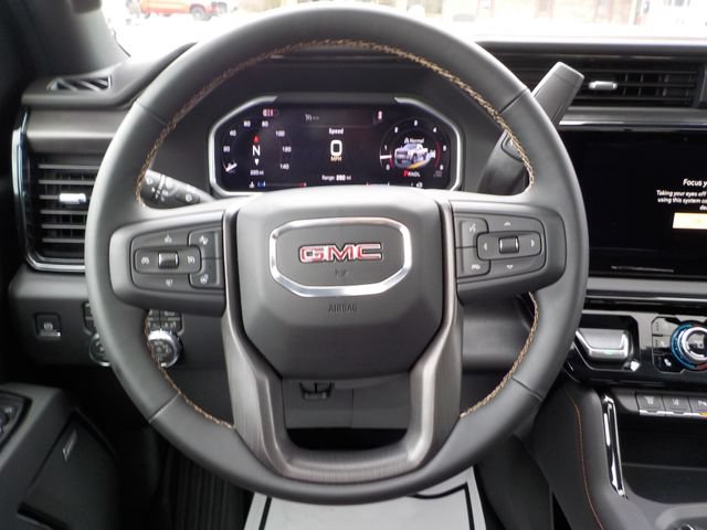 2026 GMC Sierra 2500HD AT4 - Photo 36