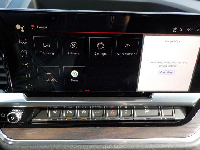 2026 GMC Sierra 1500 SLT - Photo 40
