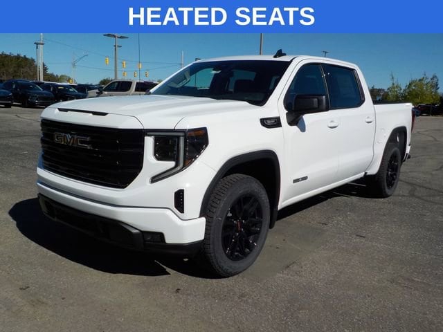 2026 GMC Sierra 1500 Elevation - Photo 7