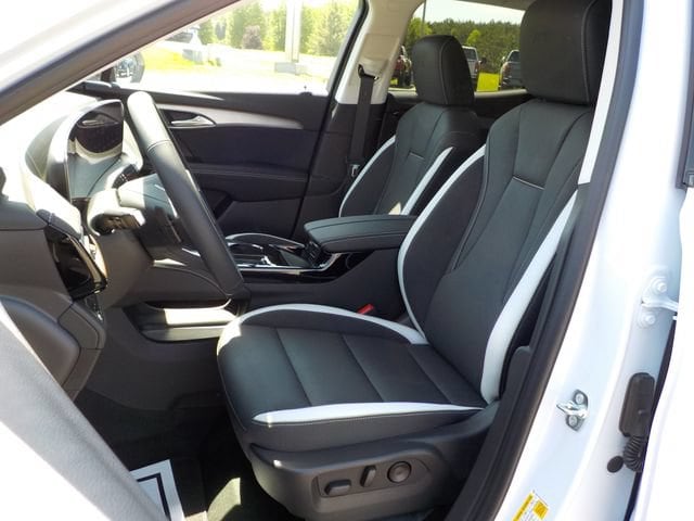 2026 Buick Envision Sport Touring - Photo 15