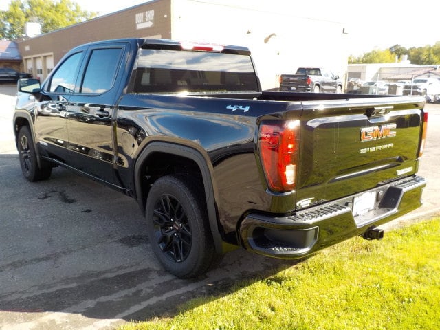 2026 GMC Sierra 1500 Elevation - Photo 7