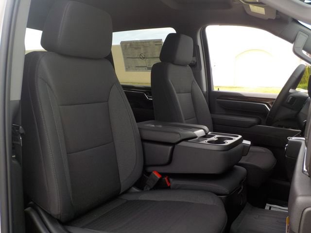 2026 GMC Sierra 2500HD SLE - Photo 27