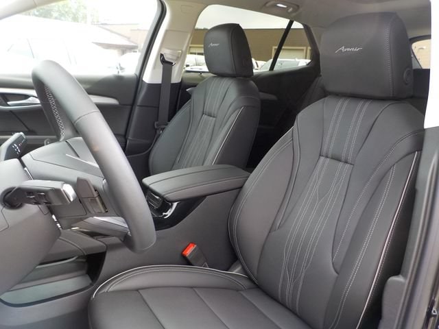 2026 Buick Envision Avenir - Photo 15