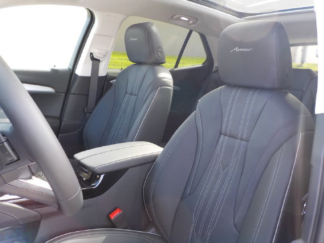 2026 Buick Envision Avenir - Photo 15