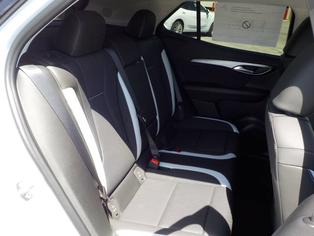 2026 Buick Envision Sport Touring - Photo 23