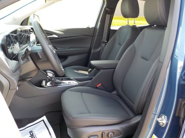 2026 Buick Encore GX Preferred - Photo 12