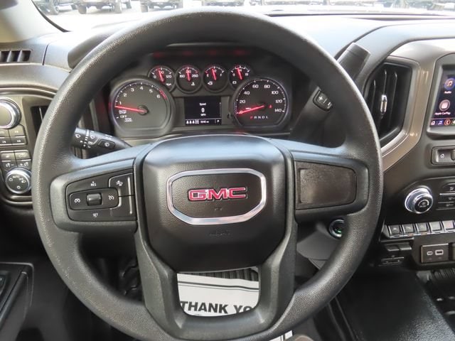 2026 GMC Sierra 1500 Pro - Photo 30