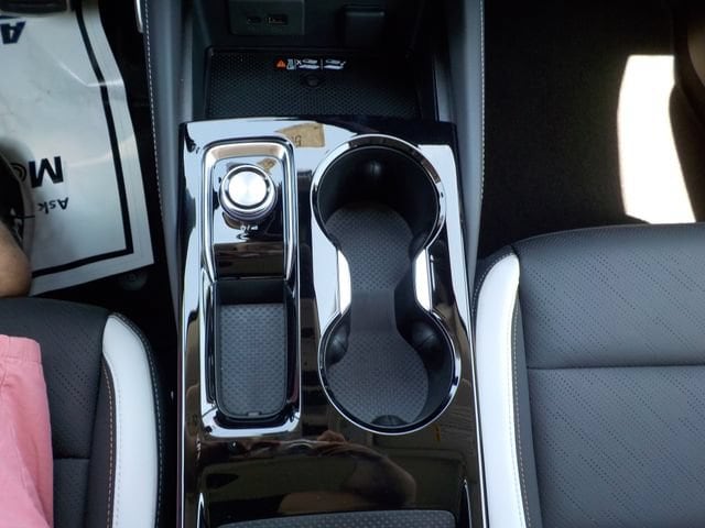 2026 Buick Envision Sport Touring - Photo 42