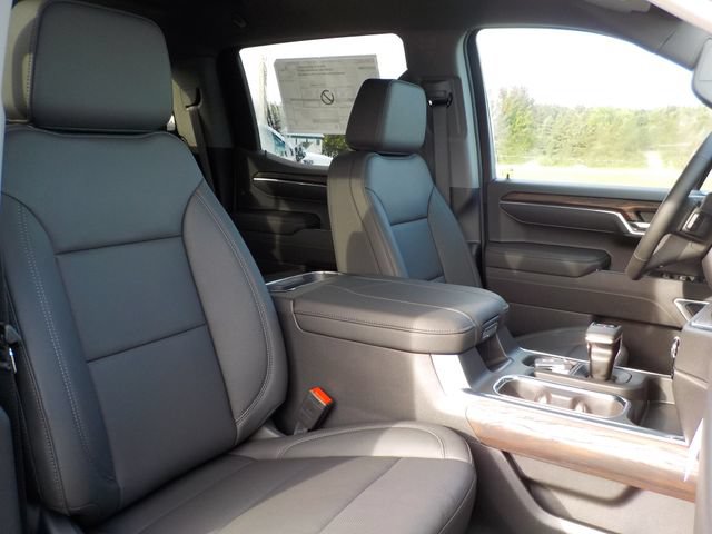 2026 GMC Sierra 1500 SLT - Photo 28