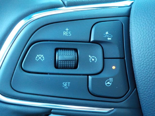 2026 Buick Envista Avenir - Photo 28