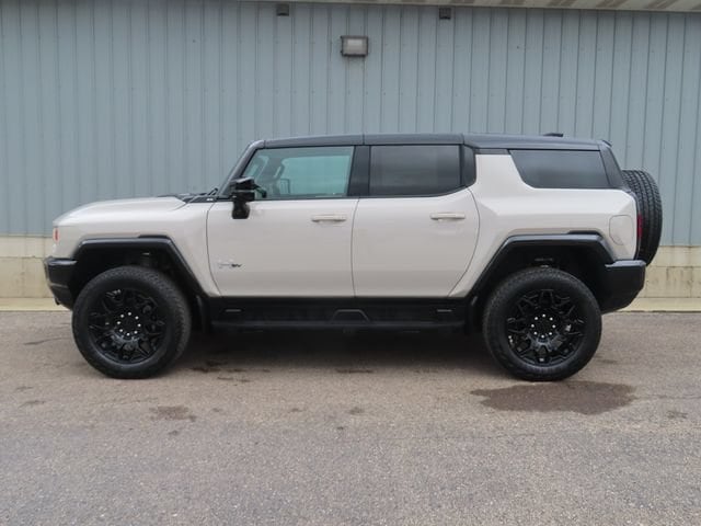2026 GMC HUMMER EV 2X - Photo 7