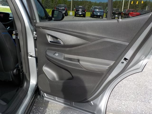 2026 Buick Envista Sport Touring - Photo 19