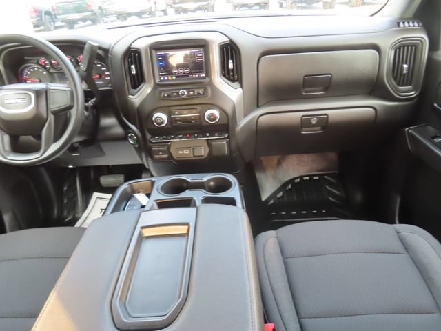 2026 GMC Sierra 1500 Pro - Photo 25
